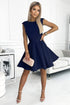 Robe de jour model 186688 Numoco